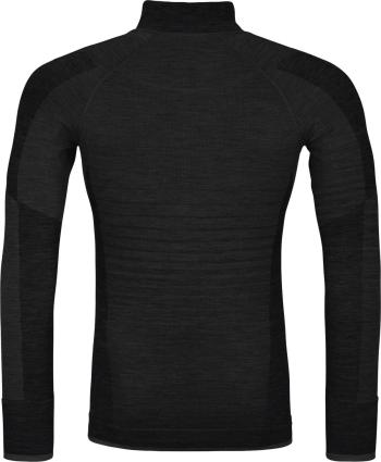 Ortovox 230 Competition zip Neck LS aláöltöző felsőrész 2.Kép