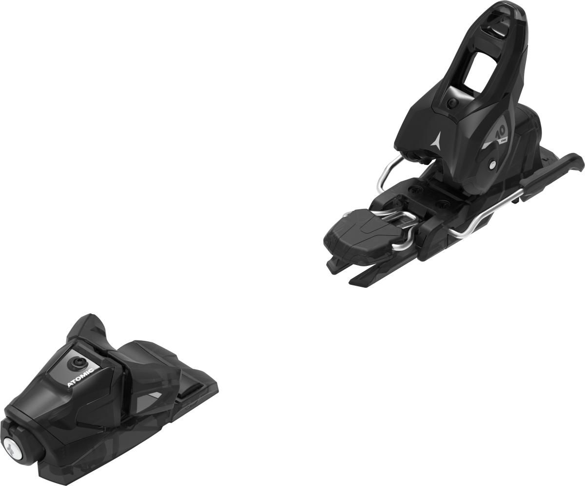 Atomic Stage 10 GW 100 mm ski bindings