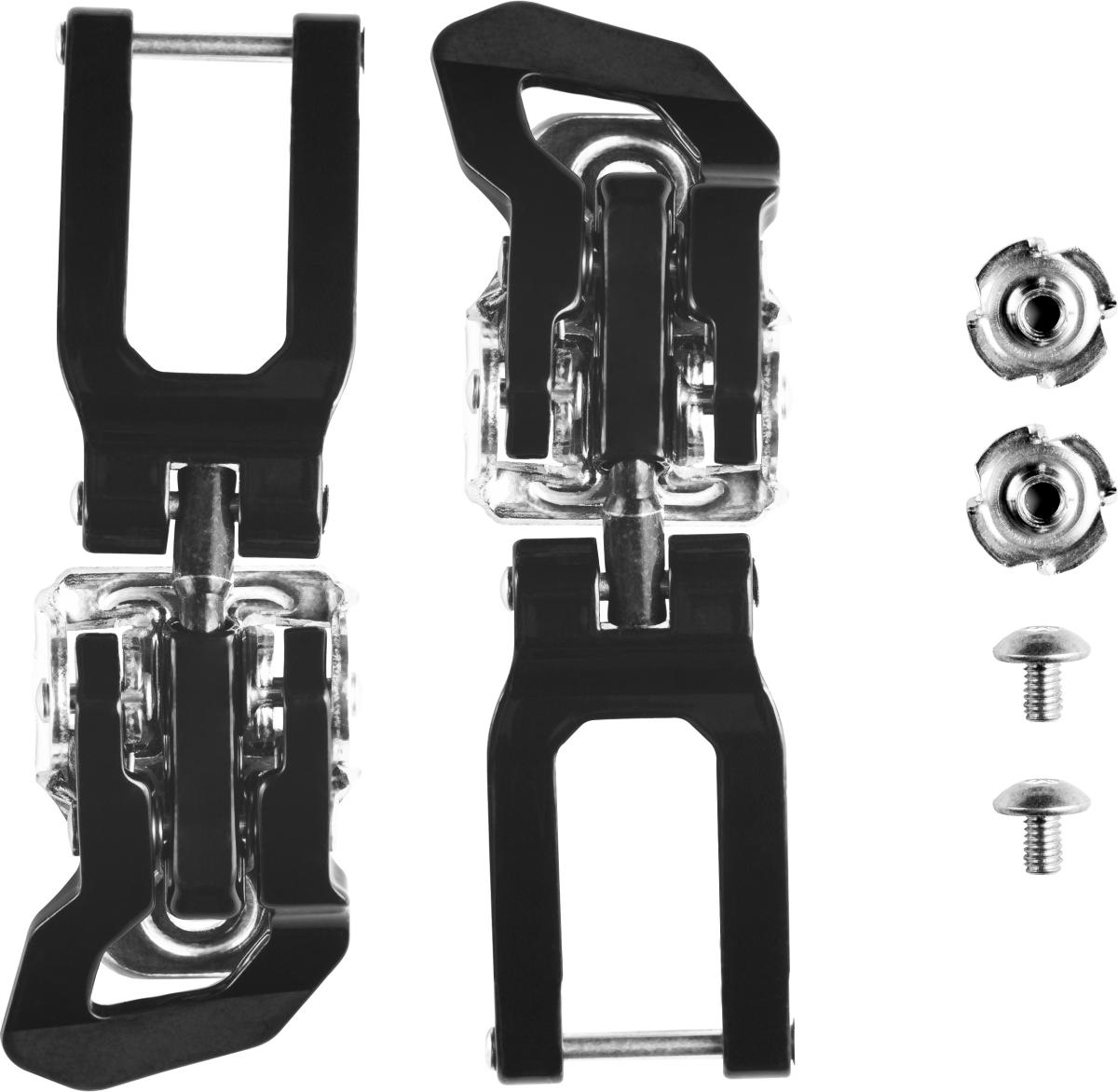 Atomic Hawx Ultra/Prime Toe Buckle