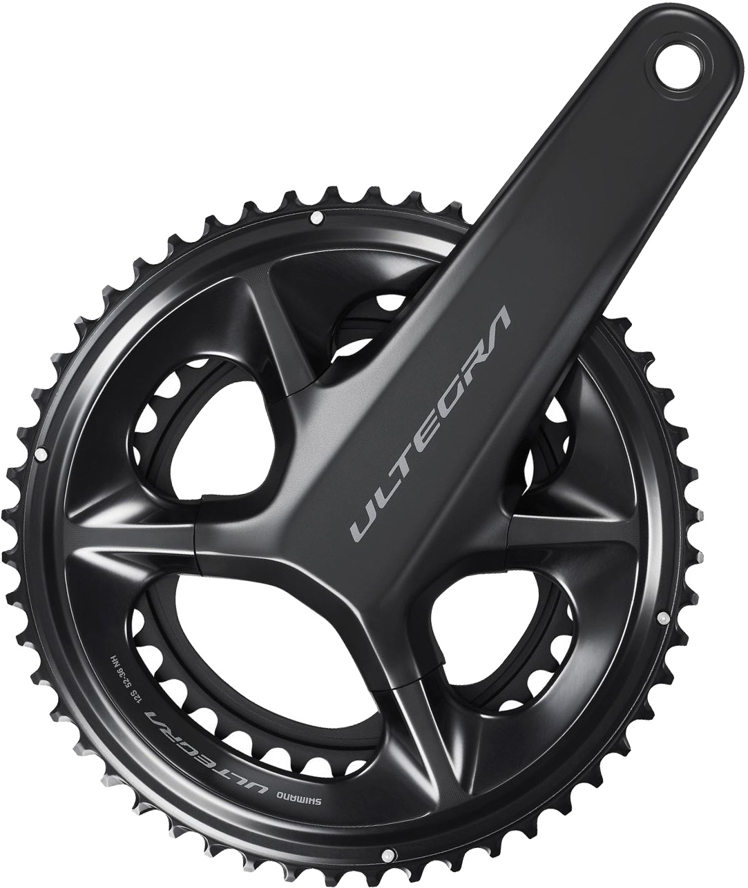 Shimano Ultegra R8100 hajtómű