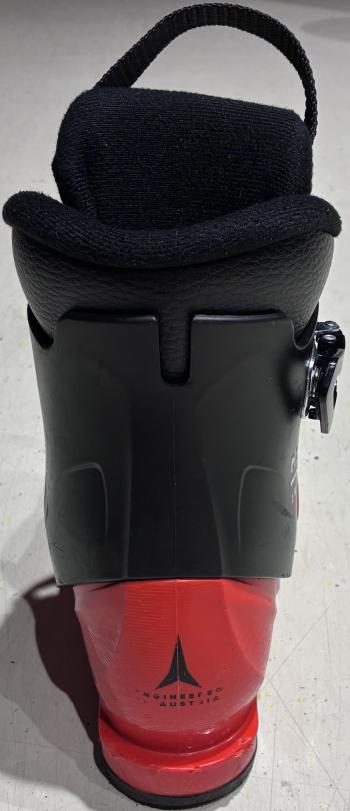 Atomic Hawx Junior 2 used junior ski boots 3.Image