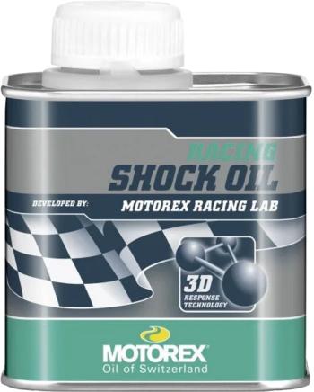 Motorex Shock oil 250ml Image