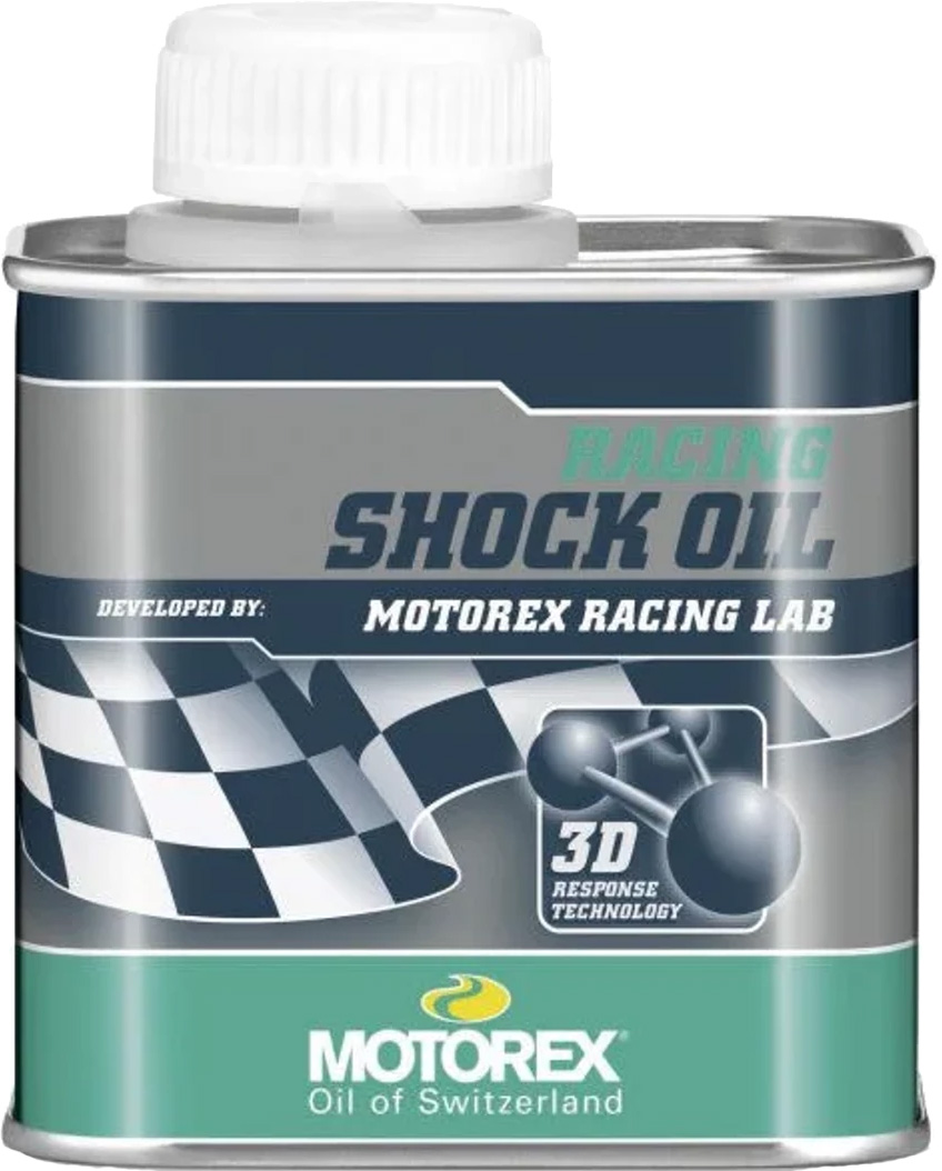 Motorex Shock oil 250ml