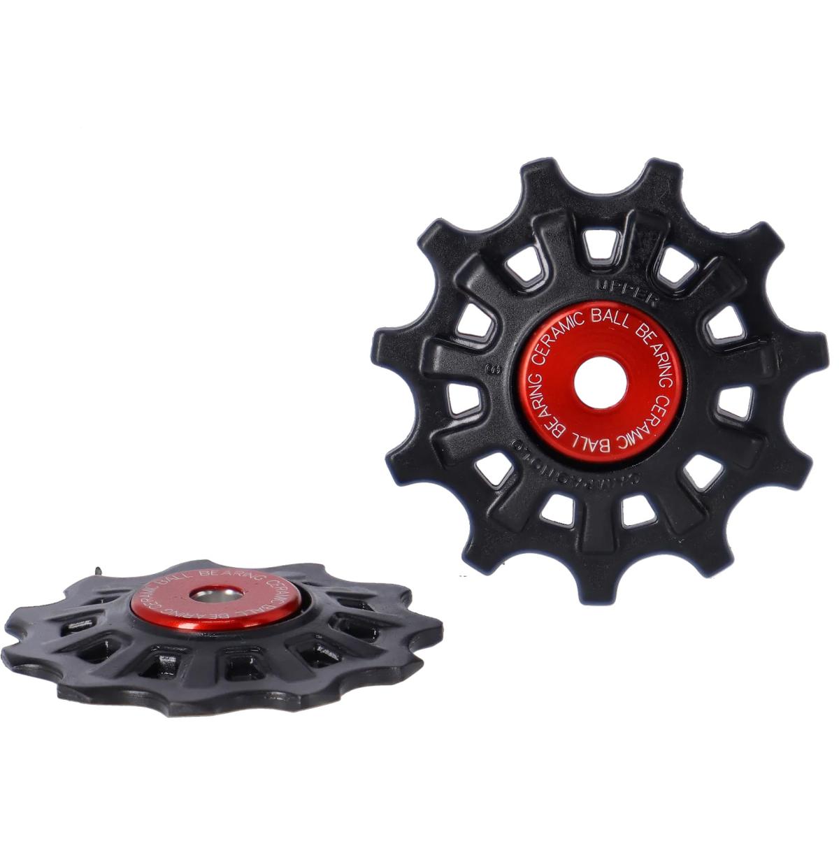 Campagnolo Super Record RD-SR600 11sp pulley set