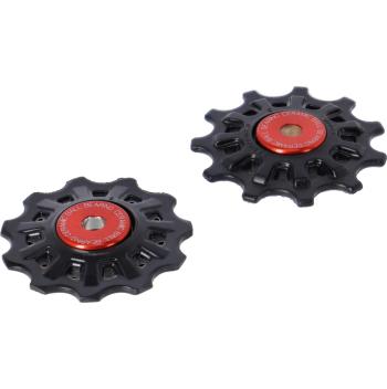 Campagnolo Super Record RD-SR600 11sp pulley set 2.Image