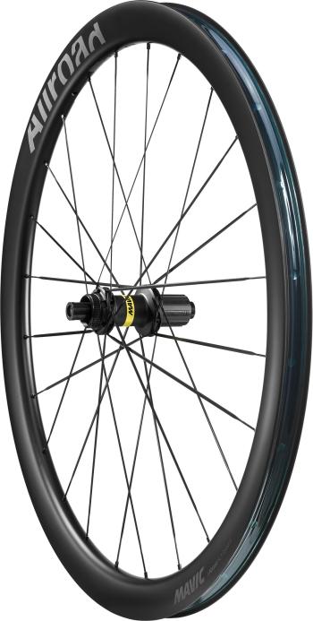 Mavic Allroad SL Carbon Disc Centerlock Shimano 11 kerék szett 3.Kép