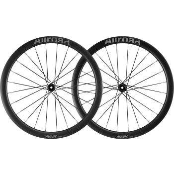 Mavic Allroad SL Carbon Disc Centerlock Shimano 11 kerék szett 4.Kép