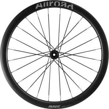 Mavic Allroad SL Carbon Disc Centerlock Shimano 11 kerék szett 5.Kép