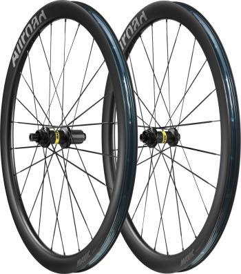 Mavic Allroad SL Carbon Disc Centerlock Shimano 11 kerék szett Kép