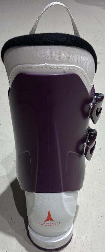 Atomic Hawx Girl 4 használt sícipő 3.Kép