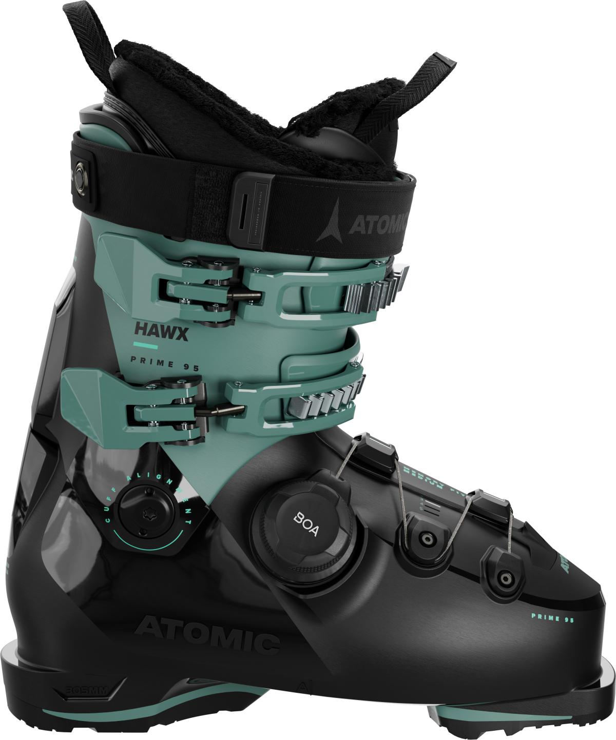 Atomic Hawx Prime 95 Boa W GW ski boots