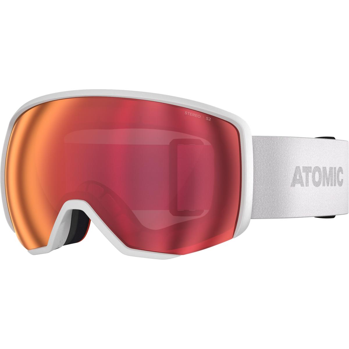 Atomic Revent L Stereo goggles