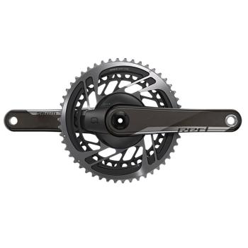 SRAM Red AXS D1 DUB 175 Power Meter 48-35T crankset Image