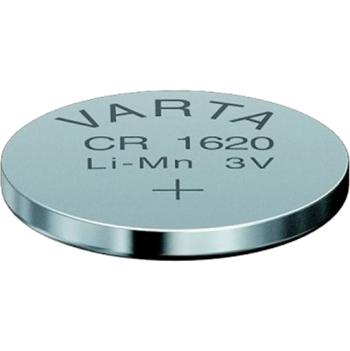 Varta CR1620 lithium coin battery 1.Image