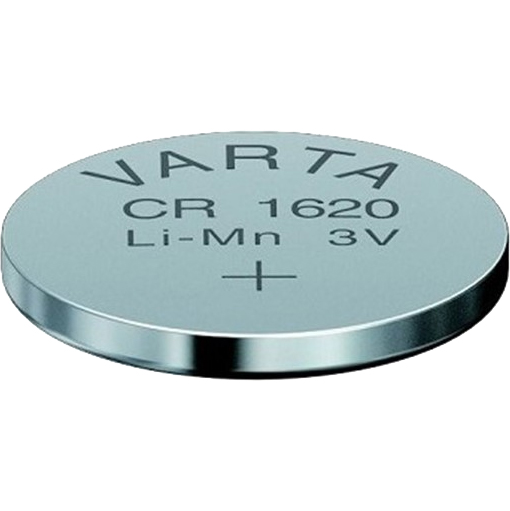 Varta CR1620 lithium coin battery