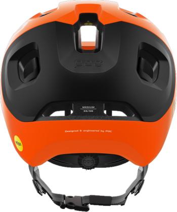 POC Axion Race Mips helmet 4.Image