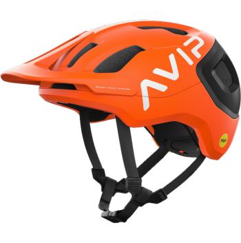 POC Axion Race Mips helmet Image