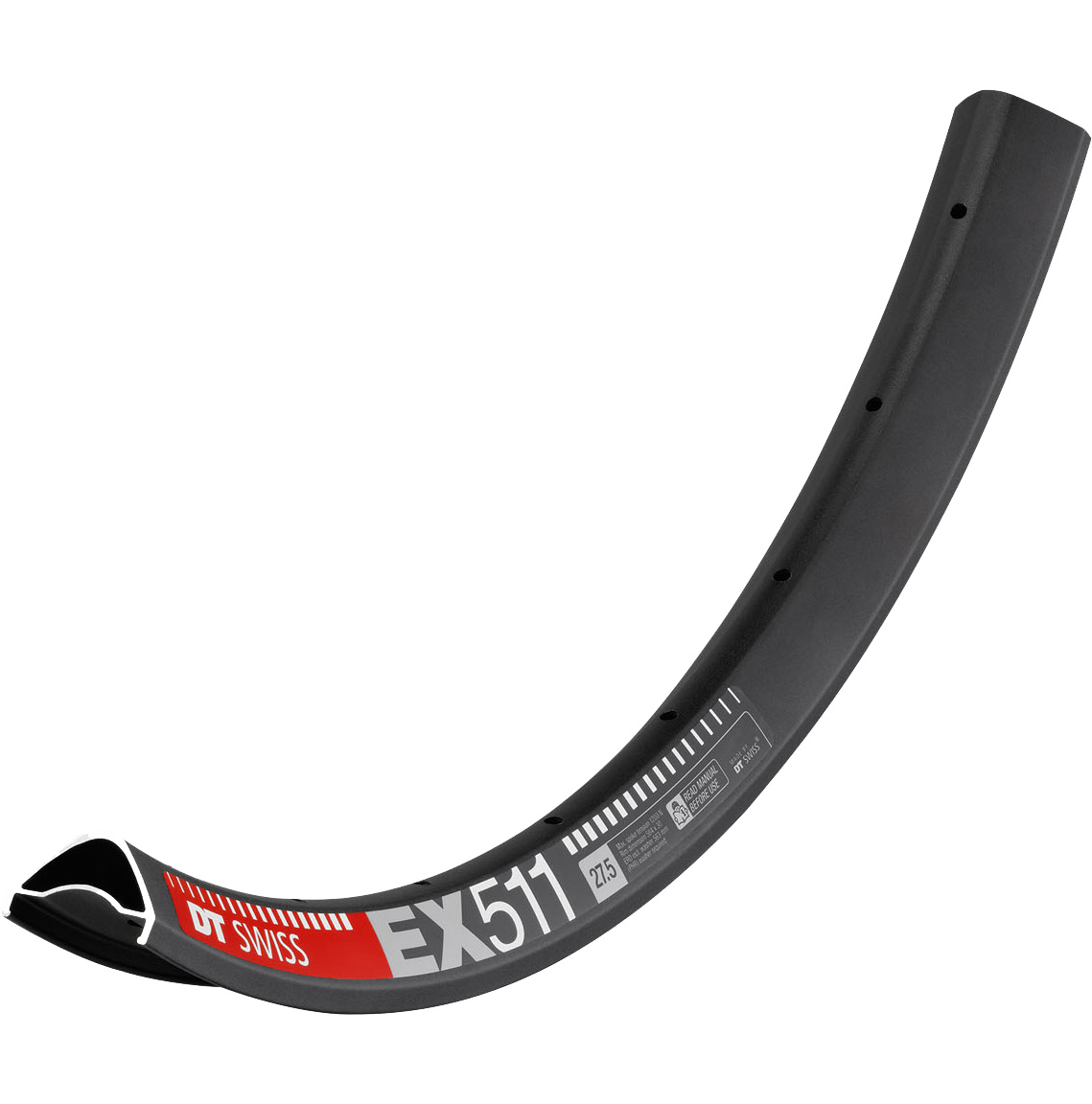 DT Swiss EX 511 Disc 27.5/32 30 mm rim