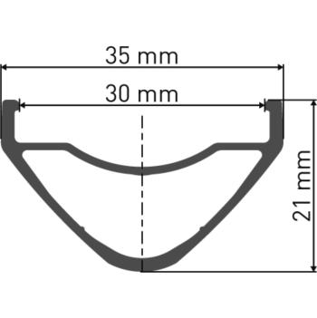 DT Swiss EX 511 Disc 27.5/32 30 mm rim 2.Image