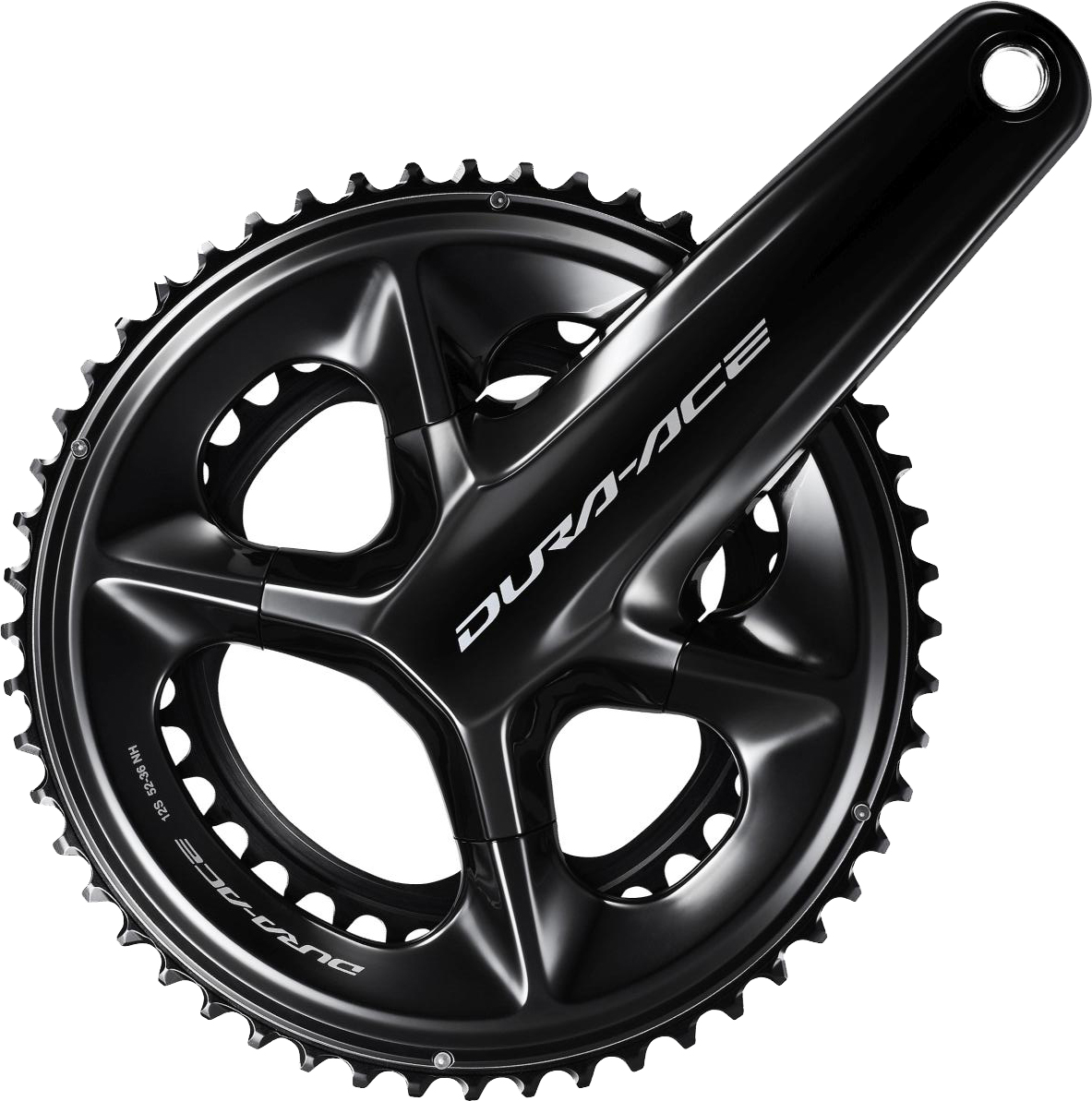 Shimano Dura-Ace R9200 crankset