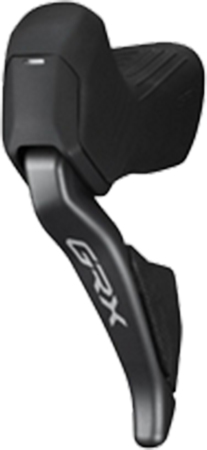 Shimano GRX RX825 Di2 front hydraulic dsc brake shift-brake lever 7.Image