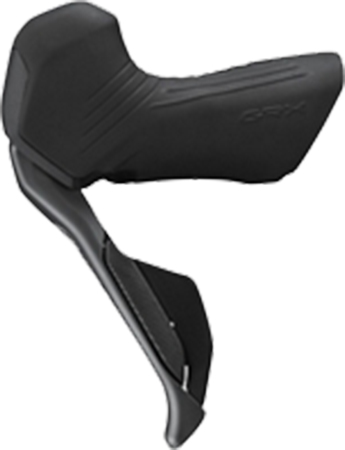 Shimano GRX RX825 Di2 front hydraulic dsc brake shift-brake lever 8.Image