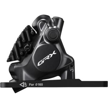 Shimano GRX RX825 Di2 hidraulikus hátsó fékváltókar szett 2.Kép