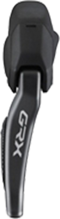 Shimano GRX RX825 Di2 hidraulikus hátsó fékváltókar szett 11.Kép