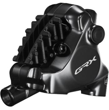 Shimano GRX RX825 Di2 hidraulikus hátsó fékváltókar szett 3.Kép