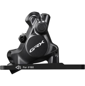 Shimano GRX RX825 Di2 hidraulikus hátsó fékváltókar szett 5.Kép