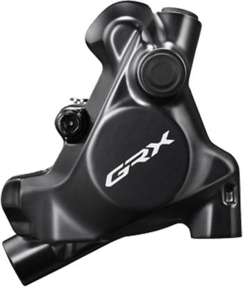 Shimano GRX RX825 Di2 hidraulikus hátsó fékváltókar szett 6.Kép