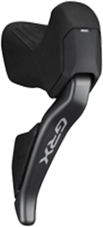 Shimano GRX RX825 Di2 hidraulikus hátsó fékváltókar szett 7.Kép