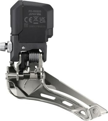 Shimano GRX Di2 R825 front derailleur 2.Image