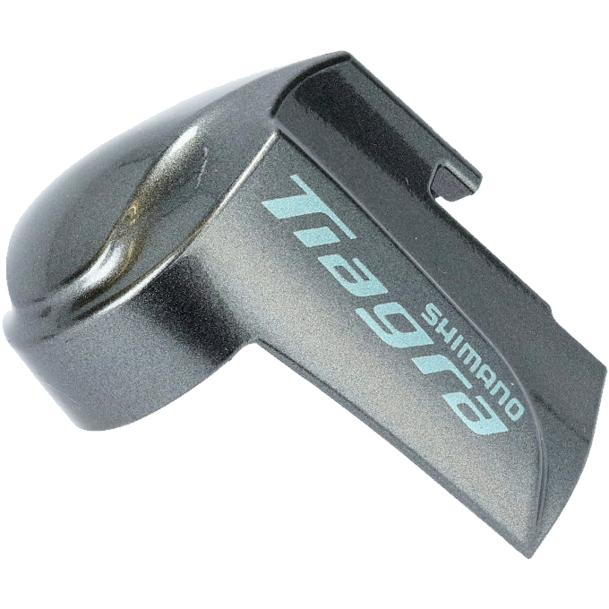 Shimano Tiagra ST-4700 left name plate