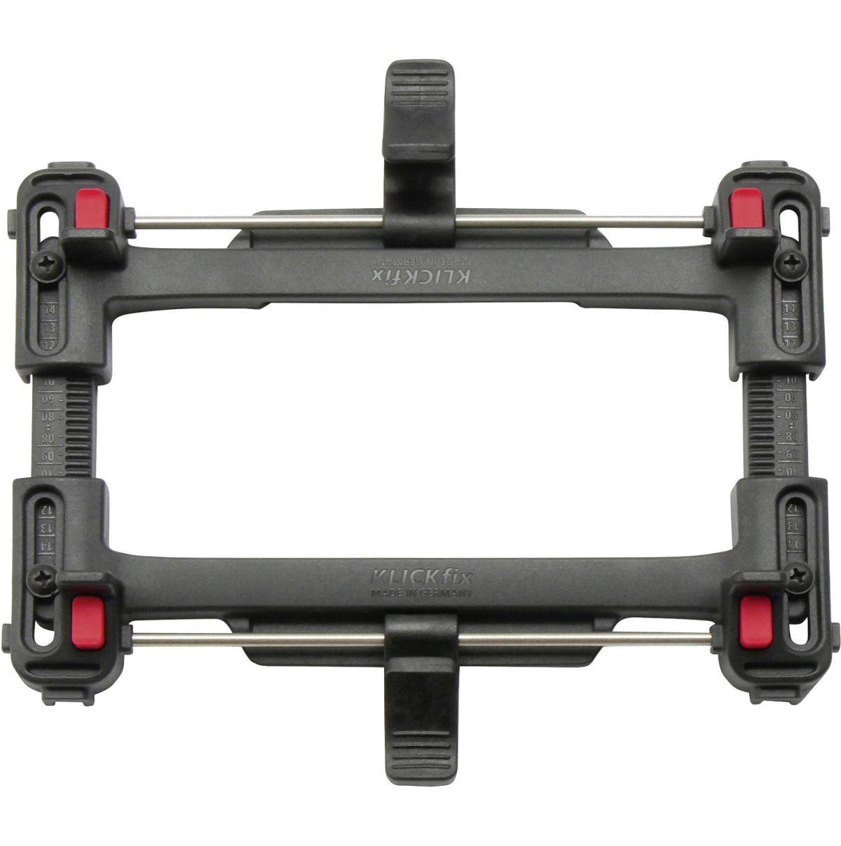 Klickfix UniKlip2 SnapIt adapter