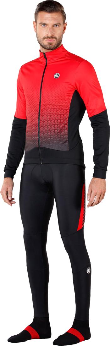 Bicycle Line Pro S Winter jacket 7.Image