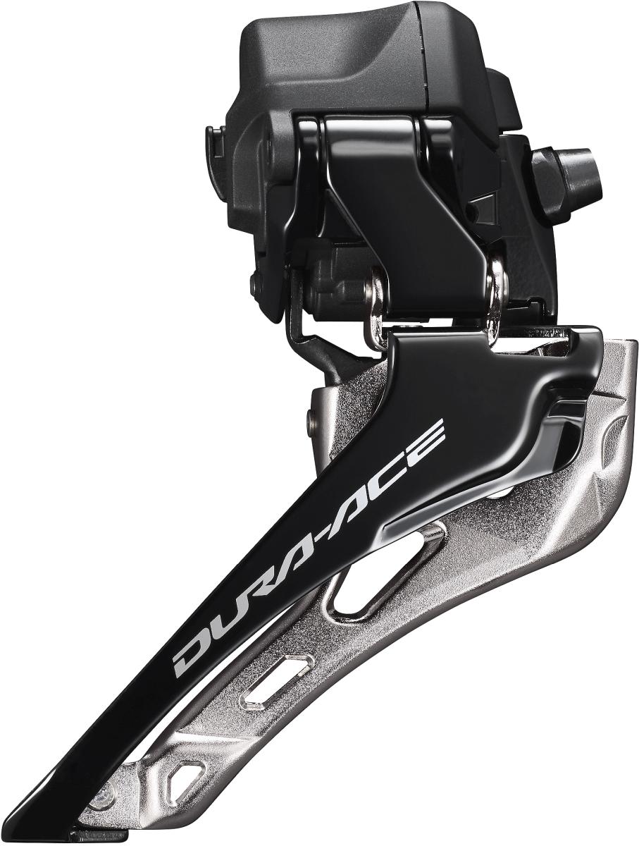 Shimano Dura-Ace Di2 R9250 front derailleur