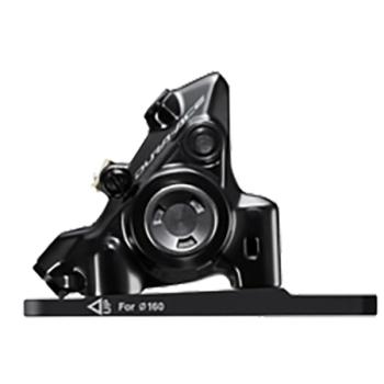 Shimano Dura-Ace Di2 ST-R9270 első hidraulikus tárcsafék szett 2.Kép