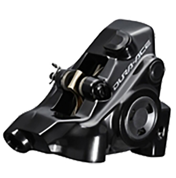 Shimano Dura-Ace Di2 ST-R9270 első hidraulikus tárcsafék szett 3.Kép