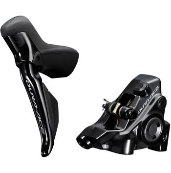 Shimano Dura-Ace Di2  ST-R9270 rear hydraulic disc brake Image