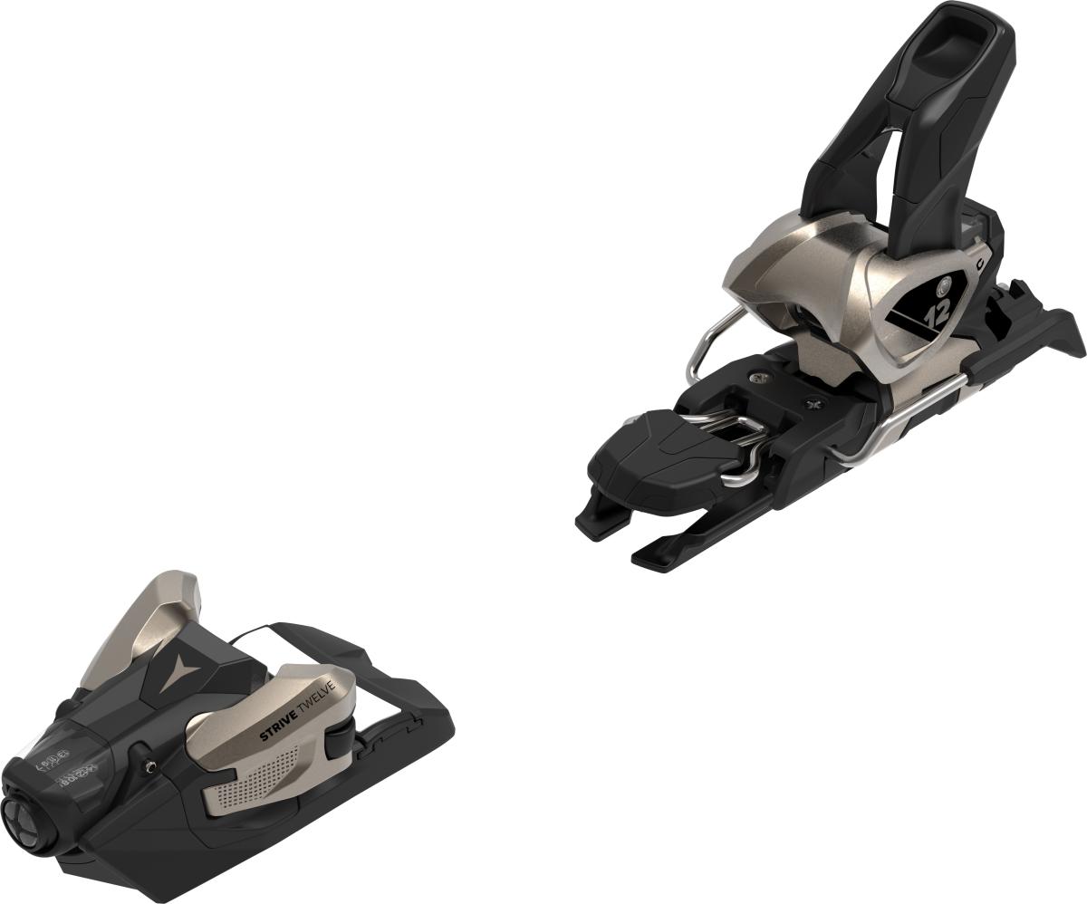 Atomic Strive 12 GW 100 mm ski bindings