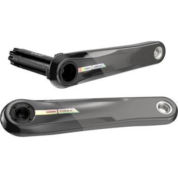 SRAM Force D2 DUB 175mm crank arm set Image