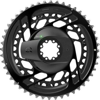 SRAM Force AXS D2 48-35T PowerMeter Spyder DM lánctányér szett 1.Kép