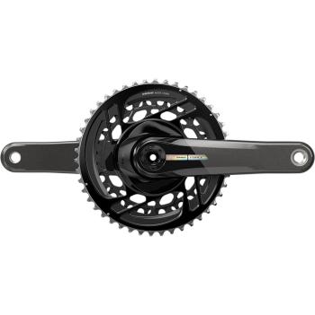 SRAM Force D2 DUB 175 DM 50-37T crankset Image