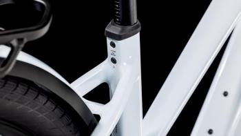 Cube Kathmandu Hybrid ONE Trapeze bike 4.Image