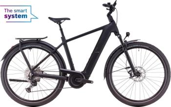 Cube Kathmandu Hybrid EXC 800 bikes Image