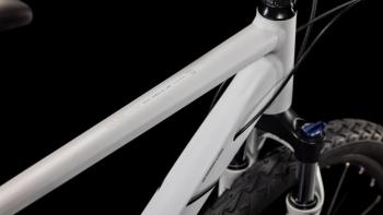 Cube Nature Pro bikes 2.Image