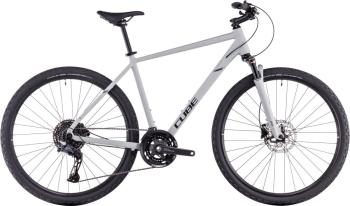 Cube Nature Pro bikes Image