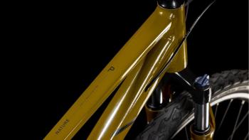 Cube Nature Pro bikes 2.Image