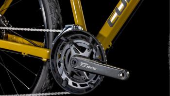 Cube Nature Pro bikes 6.Image